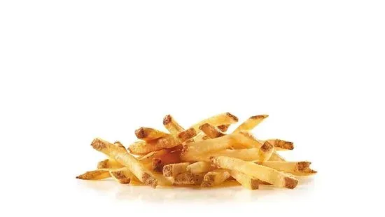 Natural-Cut French Fries