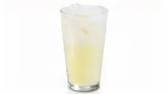 Hand-Crafted Lemonade