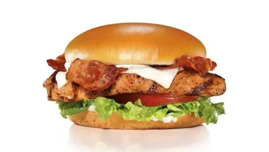 Charbroiled Chicken Club™ Sandwich