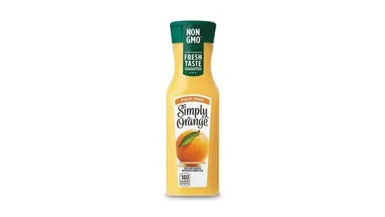 Orange Juice