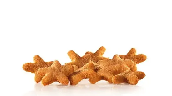 9 Piece - Chicken Stars™