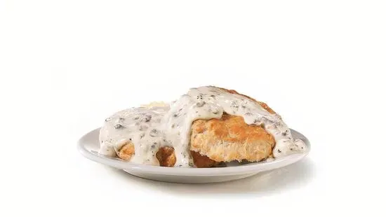 Biscuit 'N' Gravy™