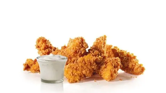 5 Piece - Hand-Breaded Chicken Tenders™