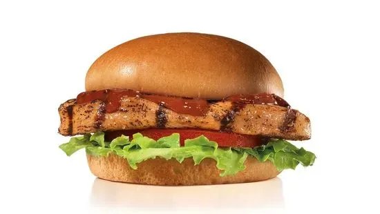 Charbroiled BBQ Chicken™ Sandwich