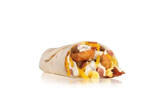 Big Country® Breakfast Burrito