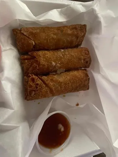 Egg Rolls