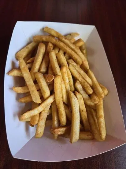 Cajun Fries