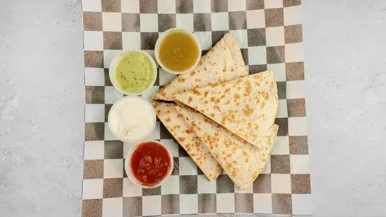 Quesadilla