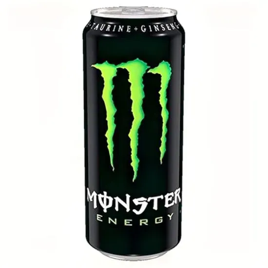 Monster Drink 饮料