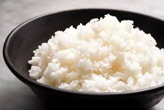 Steamed Rice 白饭