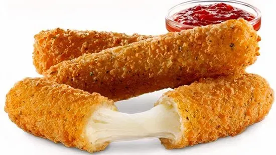 Mozzarella Sticks (8pcs) 气条