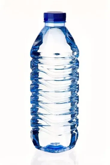 Bottled Water 水