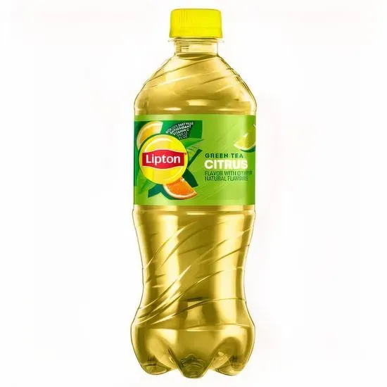 Lipton Green Tea 绿茶