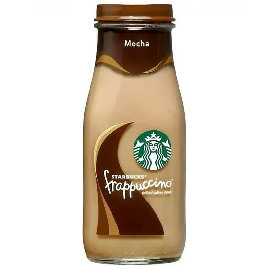 Starbucks Frappuccino 咖啡