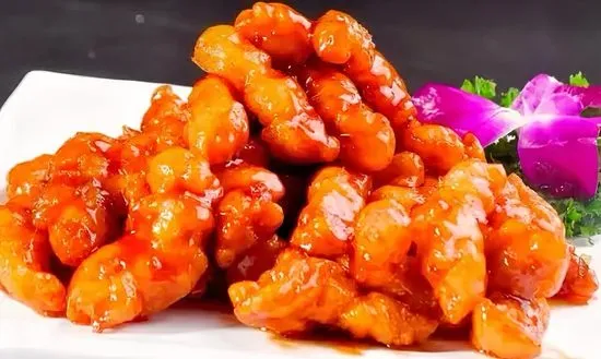 Peking Chicken(Large Size) 北京鸡