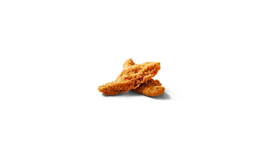 2 Piece Chicken Strip