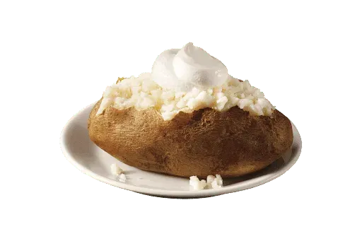 Baked Potato