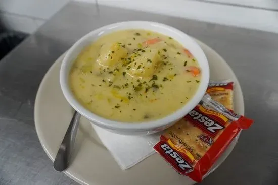 Potato Soup