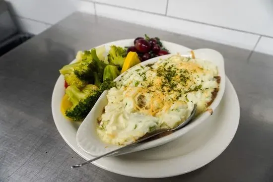 Jenkinstown Cottage Pie