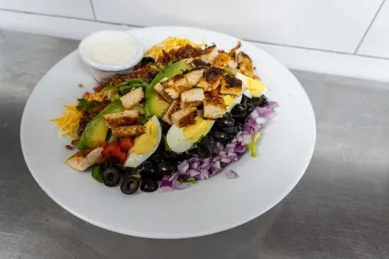 Blackbog Cobb Salad