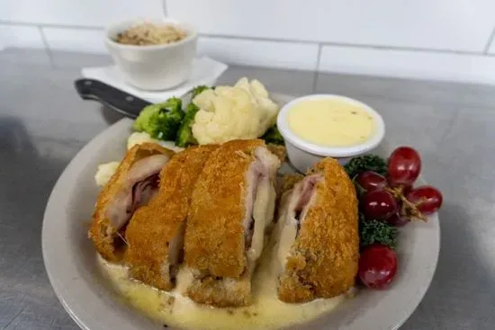 Cordon Bleu