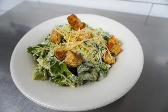 Cooley Caesar Salad