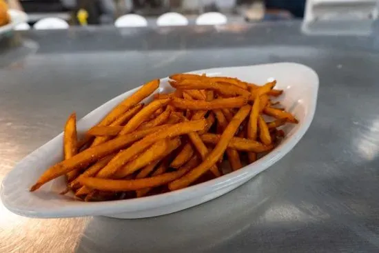 Side Sweet Potato Fries