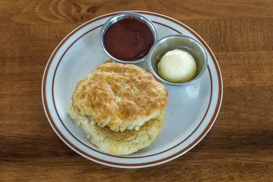 Buttermilk Biscuit