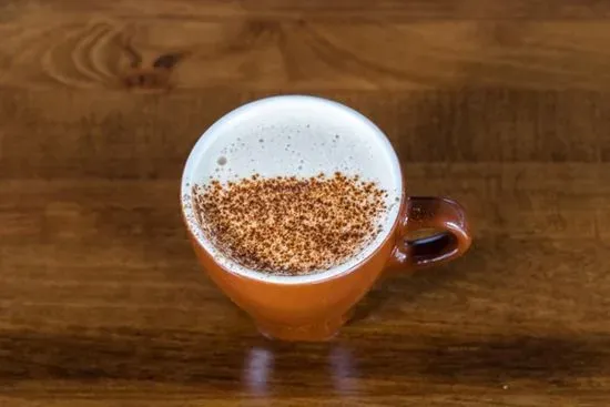 Dirty Chai