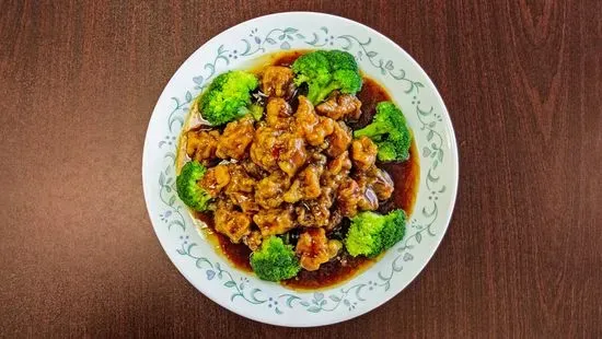 75. General Tso's Chicken