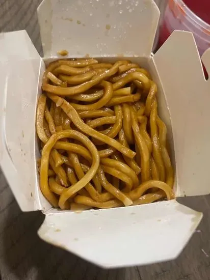 32a. Plain Lo Mein