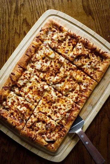 BBQ Chicken