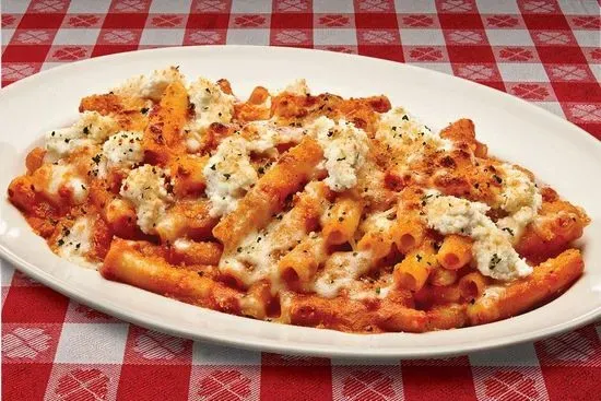 Baked Ziti