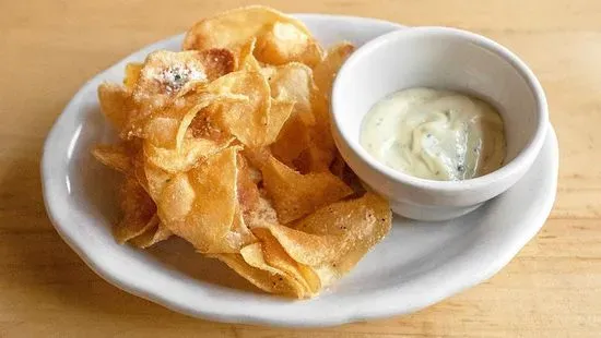Potato Chips