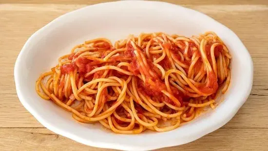 Kid's Pasta