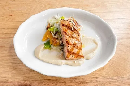 Seared Salmon*