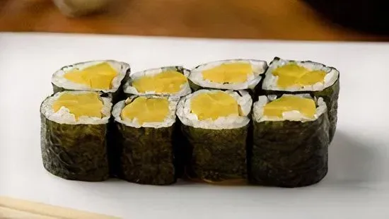 Oshinko Roll