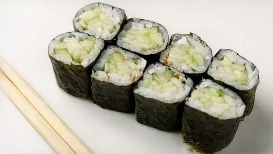 Cucumber Roll