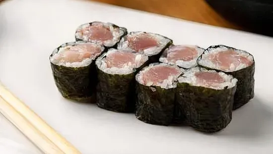 Yellowtail Roll