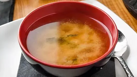 Miso Soup