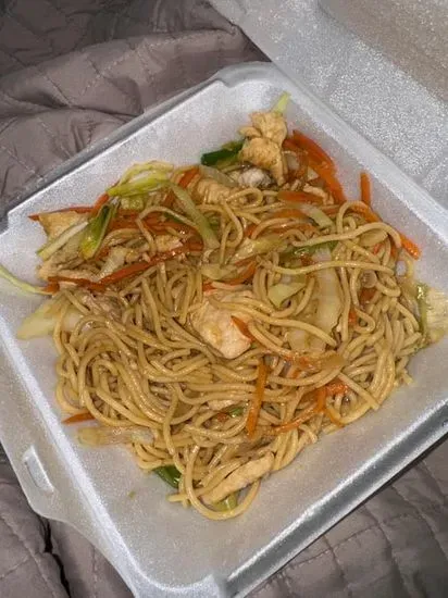 Lo Mein