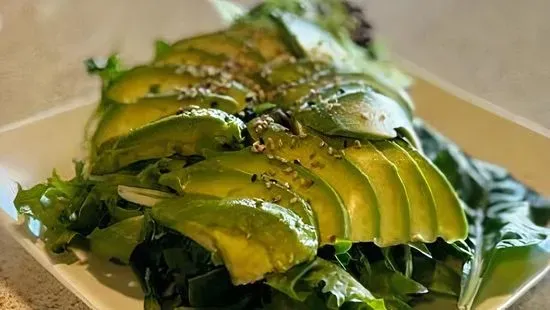 Avocado Salad