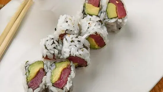 Tuna Avocado Roll