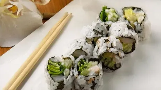 Boston Roll