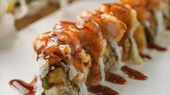 Yummy Roll