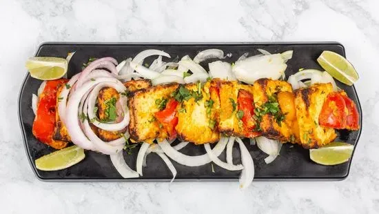 Paneer Tikka