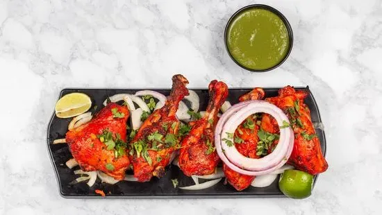 Tandoori Chicken Full