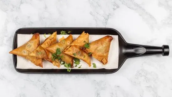 Onion Samosa