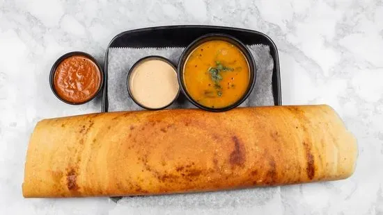 Masala Dosa