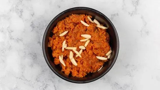 Gajar Ka Halwa